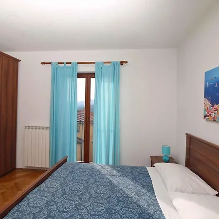 In 16693 Apartmán Rabac