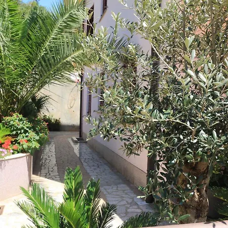 Apartmán In 16693 *