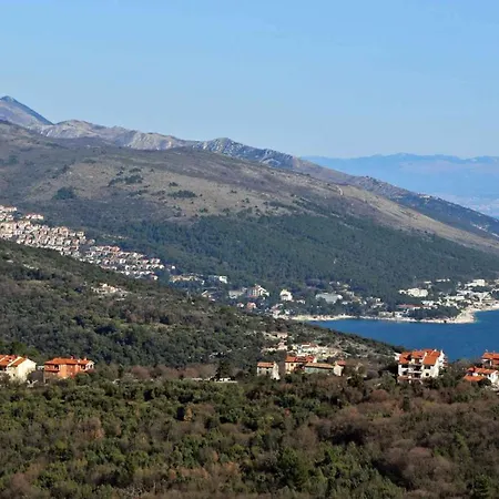 In 16693 Apartmán Rabac