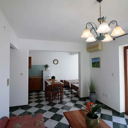 In 16693 Apartament Rabac