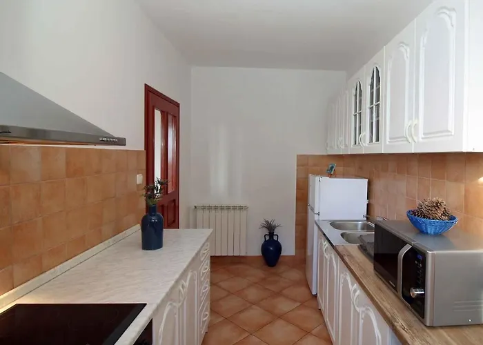 아파트 In 16693 라벡