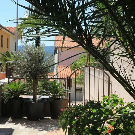 In 16693 Apartment Rabac
