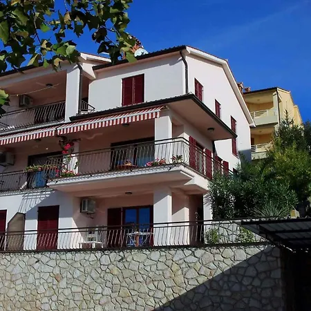 In 16693 Rabac