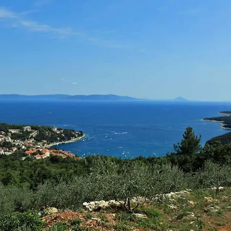 In 16693 Apartment Rabac